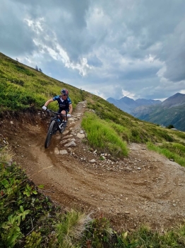 Weekend Davos